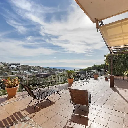 Sole Holiday home