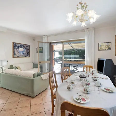 Holiday home Sole Sanremo