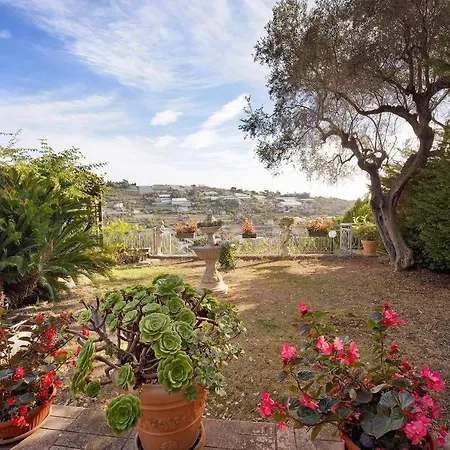 Sole Holiday home Sanremo