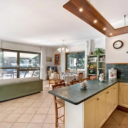 Sole Holiday home Sanremo