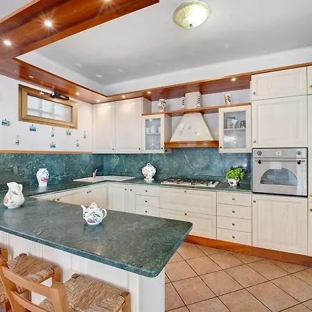 Sole Holiday home Sanremo