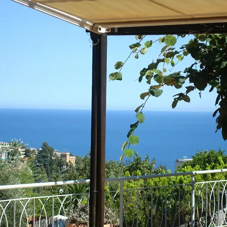 Sole Holiday home Sanremo